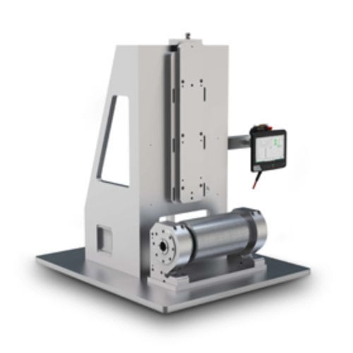 Станок для сварки ультразвук - MS Ultraschall Technologie GmbH - сопротивлением / с помощью трения / автоматический