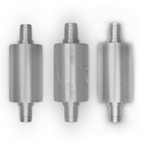 Буронабивная катушка - MS sonxCOM ROLL - MS Ultraschall Technologie GmbH - широкая / подшипника / для управления