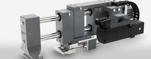 Ультразвуковой запаиватель - MS sonxSYS SEAL pouch - MS Ultraschall Technologie GmbH - для упаковки / для косметической продукции / для упаковок