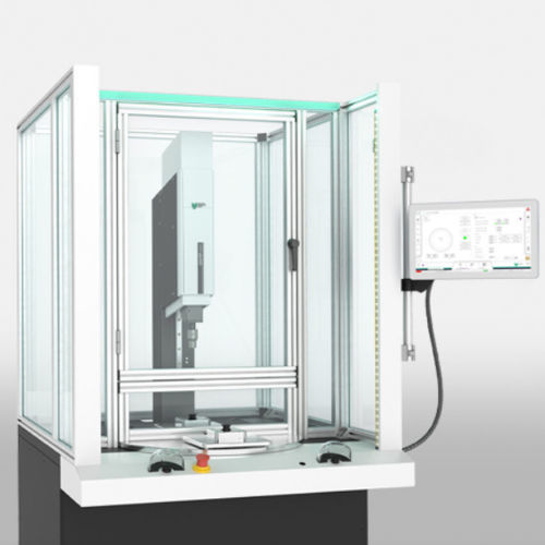 Станок для сварки ультразвук - MS sonxTOP rotary - MS Ultraschall Technologie GmbH - автоматический / настольный / для пластмассы