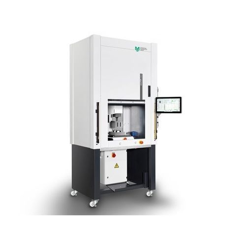 Шкаф для цеха - MS Ultraschall Technologie GmbH - для двери / из металла / для бидонов
