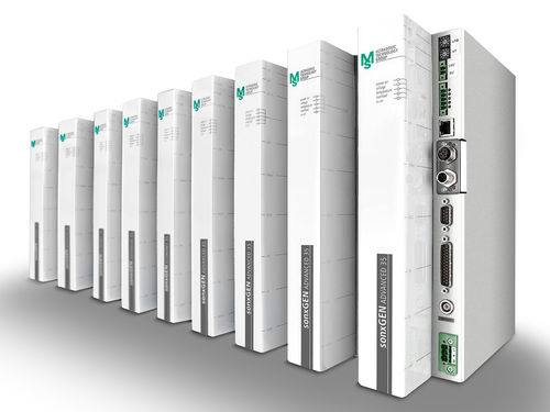 Генератор частоты - MS sonxGEN - MS Ultraschall Technologie GmbH - цифровой / через USB
