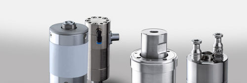 Ультразвуковой преобразователь - MS sonxCON - MS Ultraschall Technologie GmbH - высокого качества