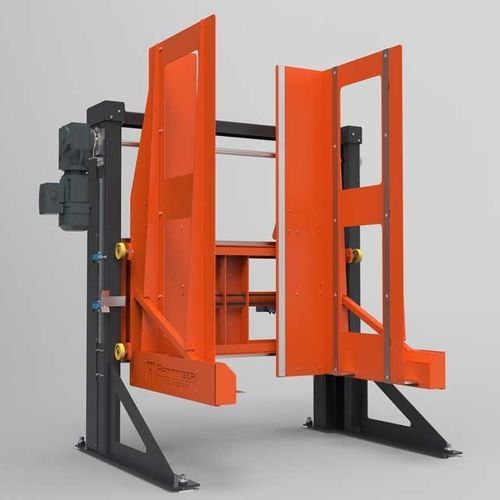 Журнал о поддонах - Pamminger Verpackungstechnik Ges mbH
