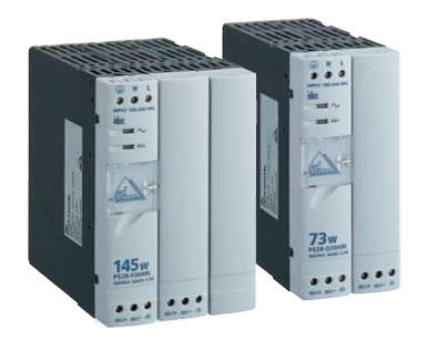 Источник электропитания на DIN-рейке - IP 20 | PS2R - IDEC USA - AC/DC / IP20