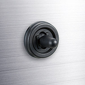 Клавишный переключатель - LB Series - IDEC USA - однополюсный / герметичный / IP67