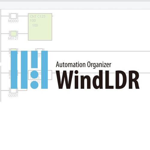 Программируемые автоматические программное обеспечение - WindLDR® - IDEC - для программирования / моделирования / для проектирования