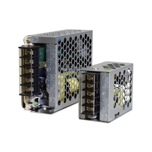 Источник электропитания на DIN-рейке - PS3V series - IDEC - AC/DC / для резки / монофазовый