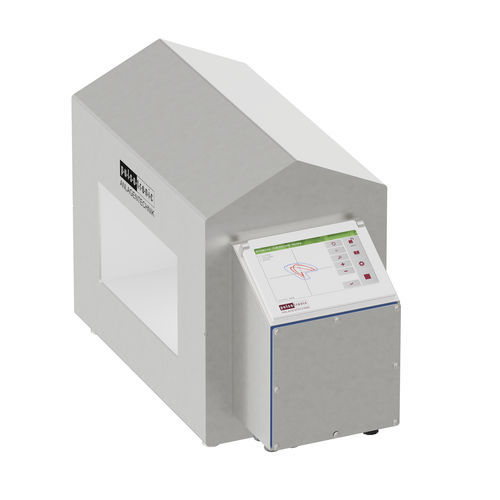 Туннельный детектор металлов - BD - Pulsotronic-Anlagentechnik GmbH - не определено