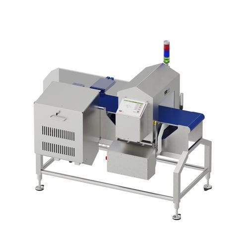 Конвейерная система для промышленности - HQ  - Pulsotronic-Anlagentechnik GmbH - для сыпучих материалов / для ленточных конвейеров