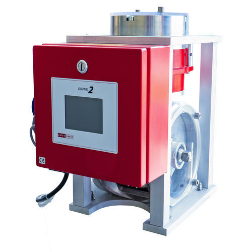 Сепаратор для металлов - Y - Pulsotronic-Anlagentechnik GmbH - пневматический / компактный