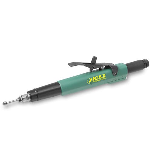 Ручной станок для удаления заусенцев - BEG 309 - BIAX - Schmid & Wezel GmbH - для расточки