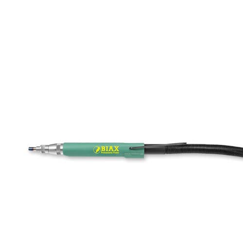 Пневматический шуруповерт прямая модель - GAA 305 - BIAX - Schmid & Wezel GmbH - с автоматическим отключением / с магнитом для шурупа