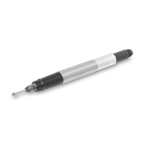 Пневматический станок для удаления заусенцев - BE 309 R-2 - BIAX - Schmid & Wezel GmbH - для расточки