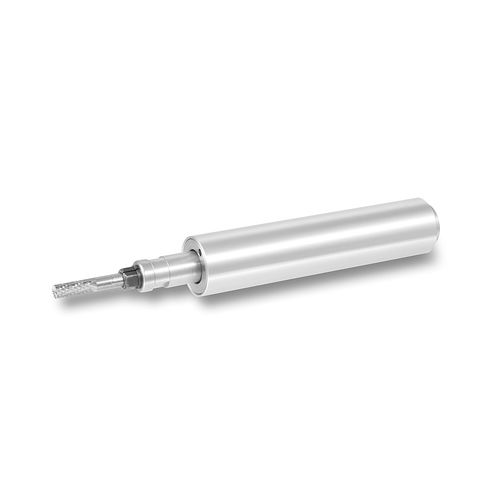 Пневматический шпиндель для фрезерования - RL 2732 - BIAX - Schmid & Wezel GmbH - для шлифования