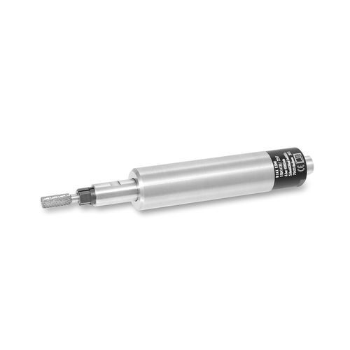 Пневматический шпиндель для фрезерования - R 3040 - BIAX - Schmid & Wezel GmbH - для шлифования