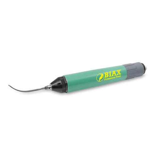 Пневматический занговый зажим - FR 5-4 - BIAX - Schmid & Wezel GmbH