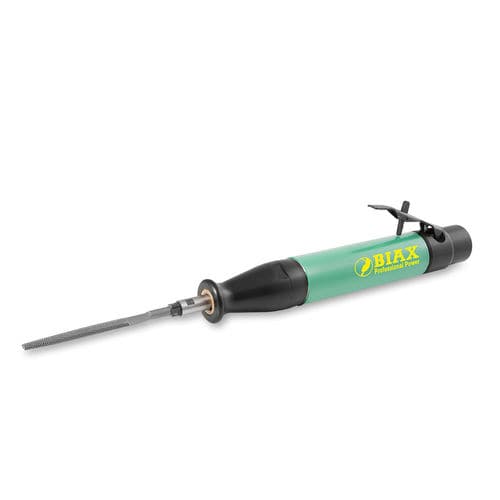Пневматический занговый зажим - FR 8-2 - BIAX - Schmid & Wezel GmbH