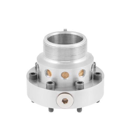 Муфта для шпинделя - RSC-C 1000 - BIAX - Schmid & Wezel GmbH