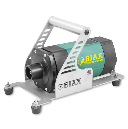 Машинa с гибким валом - MB 30 E - BIAX - Schmid & Wezel GmbH