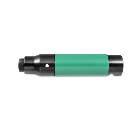Ручной станок для удаления заусенцев - KGS 10-9 - BIAX - Schmid & Wezel GmbH - из металла / для тяжелых работ