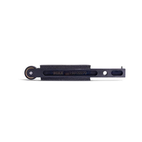 Ленточная шлифовальная головка - HB3 12 B - BIAX - Schmid & Wezel GmbH