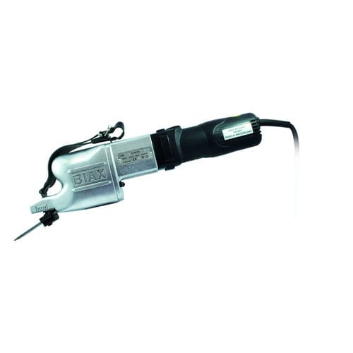 Электрический скребок - BL 40 - 115 V - BIAX - Schmid & Wezel GmbH