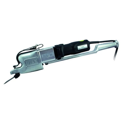 Электрический скребок - BS 40 - 115 V - BIAX - Schmid & Wezel GmbH