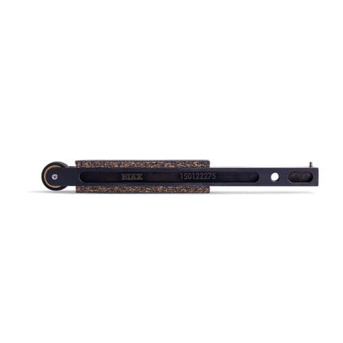 Ленточная шлифовальная головка - HB3 12 BL - BIAX - Schmid & Wezel GmbH