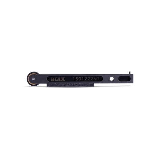 Ленточная шлифовальная головка - HB3 6 B - BIAX - Schmid & Wezel GmbH