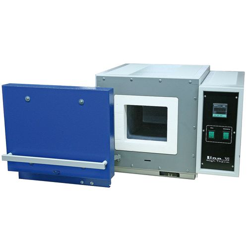 Печь с камерой - LM series - Linn High Therm - для отжига / для плавки / для спекания