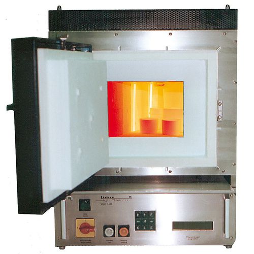 Печь с камерой - VMK series - Linn High Therm - для отжига / для плавки / для спекания
