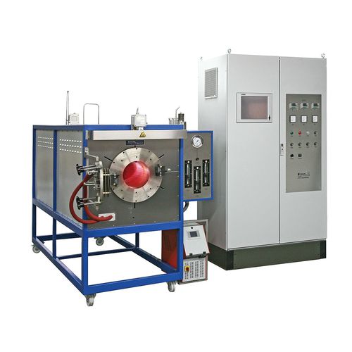 Трубчатая печь - FRH - Linn High Therm - для отпуска / термическая / для пиролиза