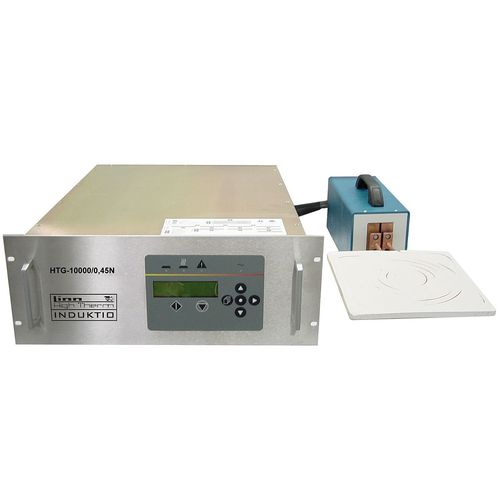 Оборудование для индукционного нагрева - HTG-N series  - Linn High Therm