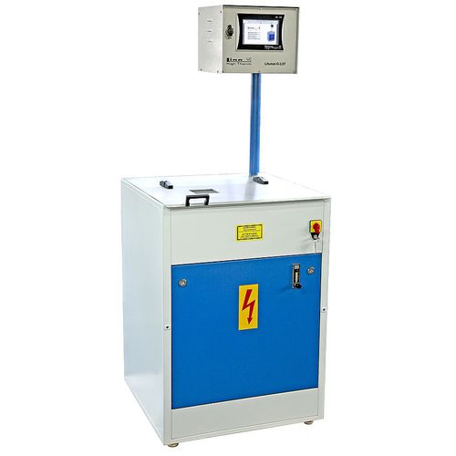 Оборудование для индукционного нагрева - LIFUMAT-OX - Linn High Therm