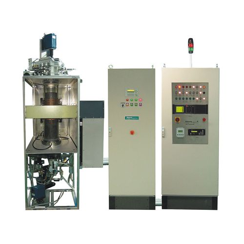 Печь с камерой - IT-GRV-330/350/2300 - Linn High Therm - трубчатая / для сублимации / для выращивания кристаллов