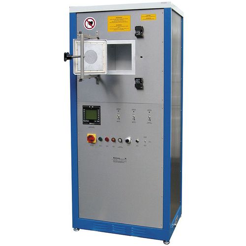 Печь с камерой - MKE  - Linn High Therm - для плавки / для прокаливания / микроволновая