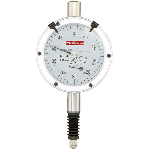 Компаратор со шкалой - KM1000 / 5 S - Käfer Messuhrenfabrik