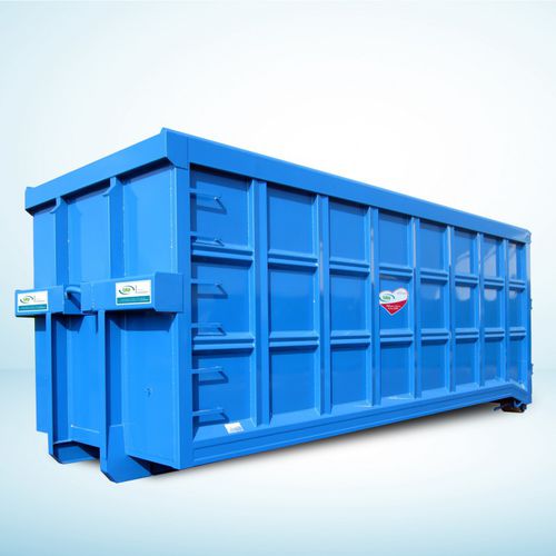 Контейнер - CNT-FE series - B.T.E. SPA
