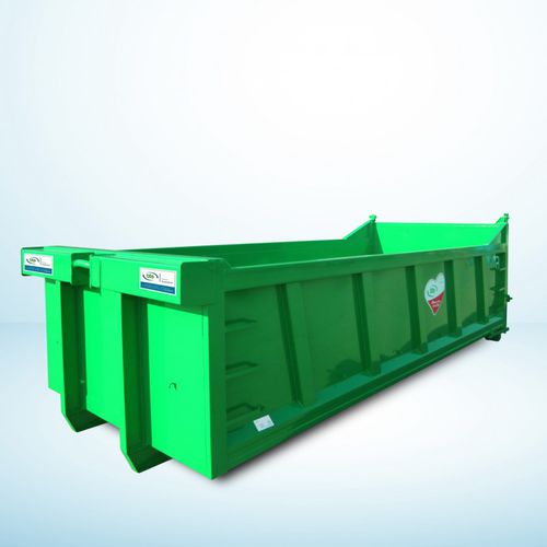Контейнер - CNT-F series - B.T.E. SPA
