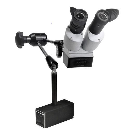 Мобильный штатив для микроскопа - Fisso - оси xyz