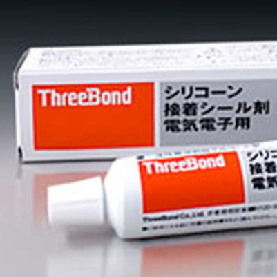 Клей-мастика каучук - 1200 series - THREE BOND - для электроники