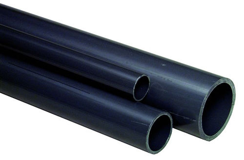 Жесткий шланг из пластика - 161 017 series  - GF Piping Systems - для воды / легкий / прочный