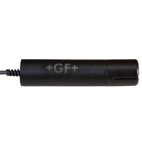 Оптический датчик растворенного кислорода - 2610  - GF Piping Systems - 4-20 мА / RS-485 / Modbus