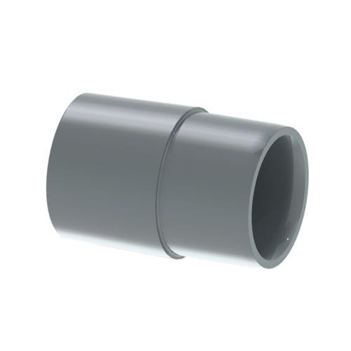 Резьбовой редуктор - 7219103 SERIES - GF Piping Systems