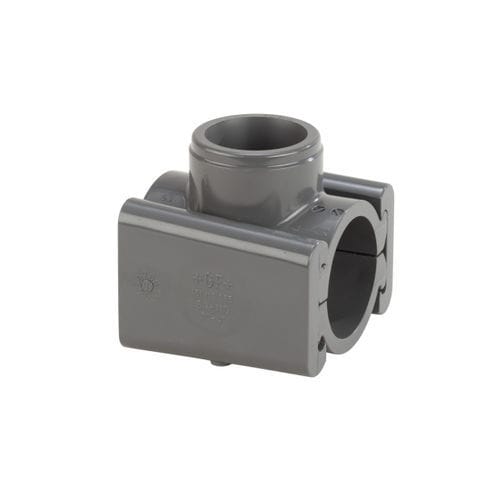 Скоба для труб - 169110056 - GF Piping Systems