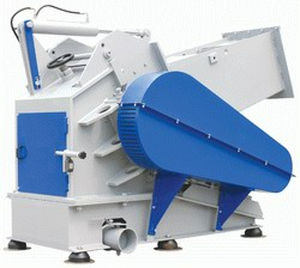 Гранулятор с ротором - GSP series - ITS SRL - SHREDDING & GRINDING SOLUTIONS - для пластиковых материалов / для интенсивного использования