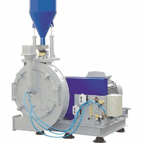 Компактная дробилка - PM series - ITS SRL - SHREDDING & GRINDING SOLUTIONS - для отходов / высокоскоростная / для пищевой промышленности