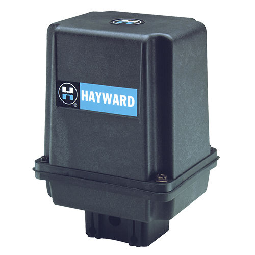 Электрический привод для клапана - EAU series - Hayward Industries, Inc. - поворотный