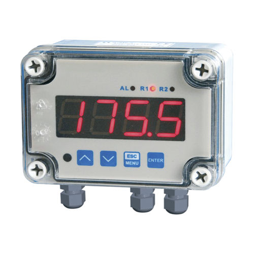 Табло LED - TLC series - Hayward Industries, Inc. - с 4 цифрами / для измерения уровня в резервуарах / RS-485